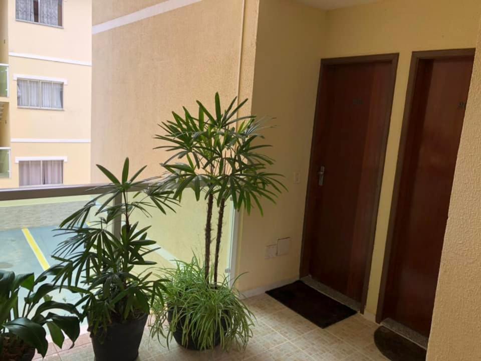 Apartment Completo Caribe Ubatuba